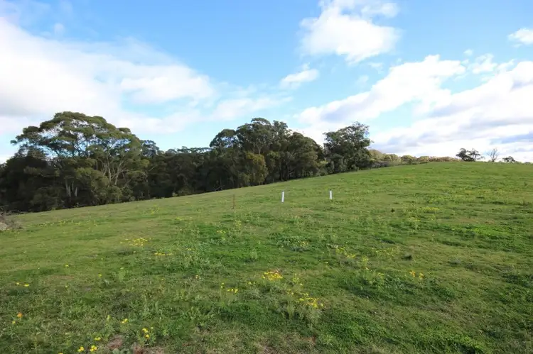 Lot 121 Compton Park Road, Berrima NSW 2577