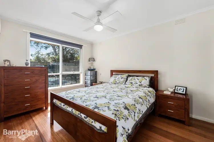 Fifth view of Homely house listing, 4 Lynne Avenue, Wantirna South VIC 3152