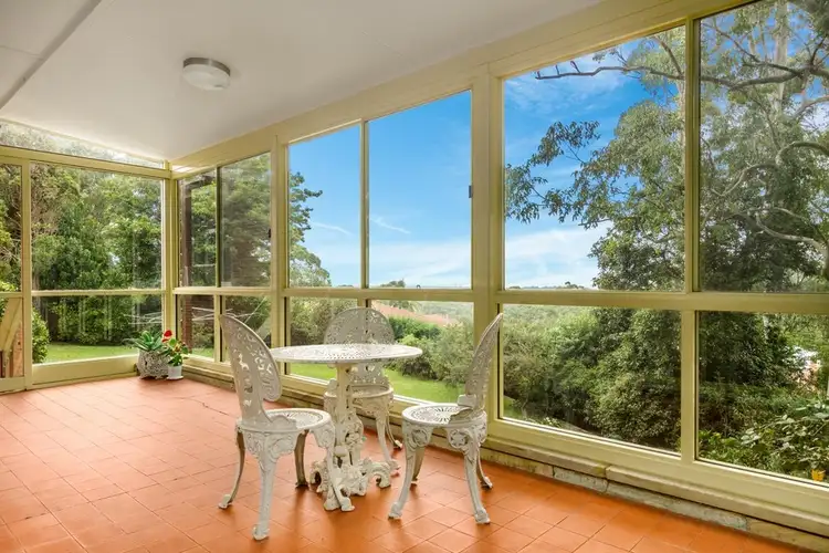 Fourth view of Homely house listing, 55 Castle Hill Road, West Pennant Hills NSW 2125