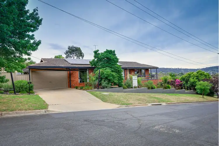 831 Golflinks Terrace, Glenroy NSW 2640