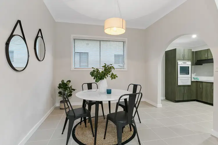 Fourth view of Homely house listing, 84 Burwood Road, Concord NSW 2137