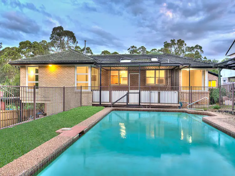 Third view of Homely house listing, 36 Alice Street, Turramurra NSW 2074