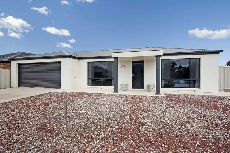 Main view of Homely house listing, 9 Glenwill Drive, Epsom VIC 3551