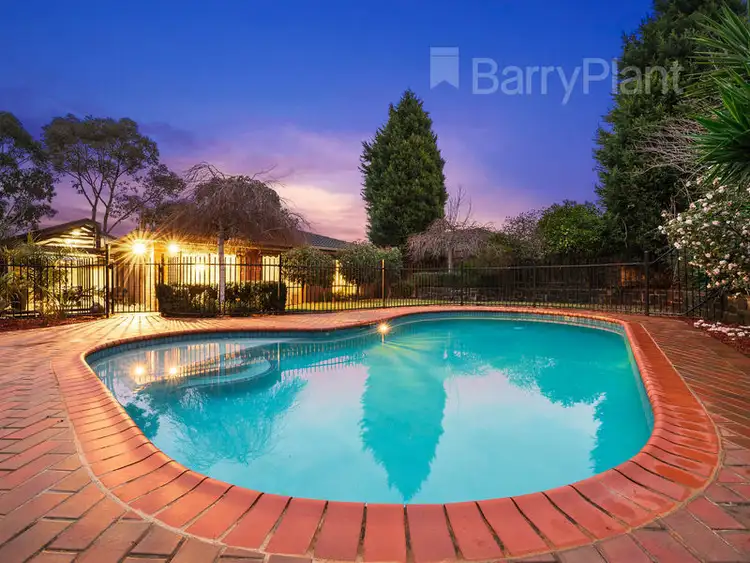 17 Glenifer Avenue, Scoresby VIC 3179