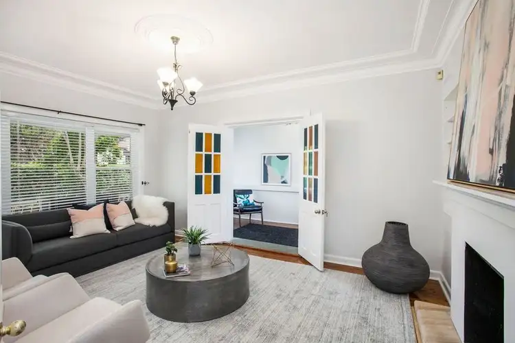 Fourth view of Homely house listing, 1 Borgah Street, Carss Park NSW 2221