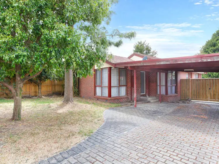 34 Stornoway Drive, Baxter VIC 3911