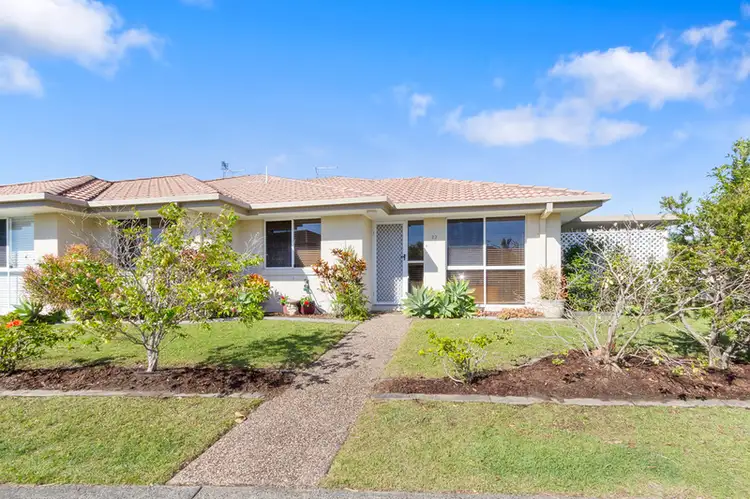 Second view of Homely villa listing, 2/23 Blue Jay Circuit, Kingscliff NSW 2487