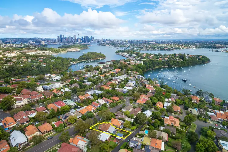 Second view of Homely house listing, 47 Carlotta Street, Greenwich NSW 2065