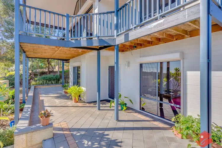 Third view of Homely house listing, 3 Taronga Drive, Kelmscott WA 6111