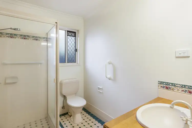 Sixth view of Homely unit listing, 1/8 Lindsay Street, East Toowoomba QLD 4350