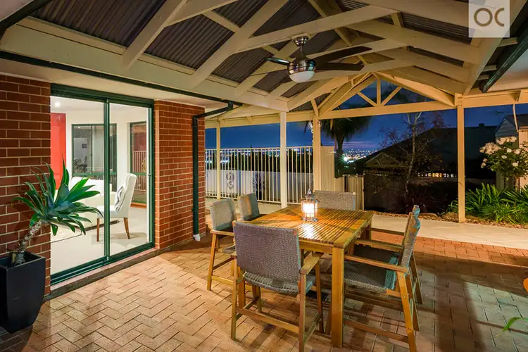 Third view of Homely house listing, 5 St. Vincent Street, Gulfview Heights SA 5096