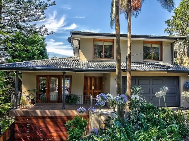 Main view of Homely house listing, 5 Ida Avenue, Mosman NSW 2088