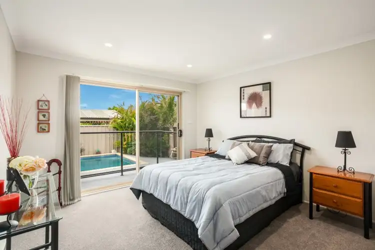 Sixth view of Homely house listing, 12 Thursday Avenue, Shell Cove NSW 2529