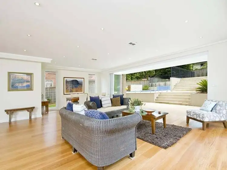 Sixth view of Homely house listing, 17 Catalpa Crescent, Turramurra NSW 2074