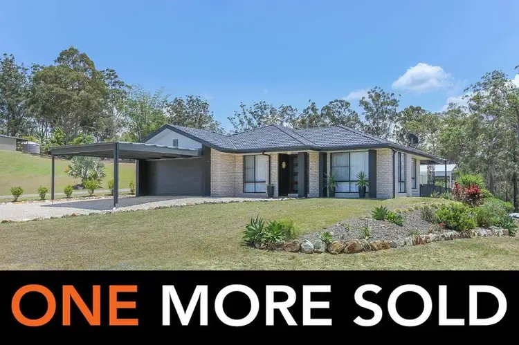 35 Francis Conn Place, Frederickton NSW 2440