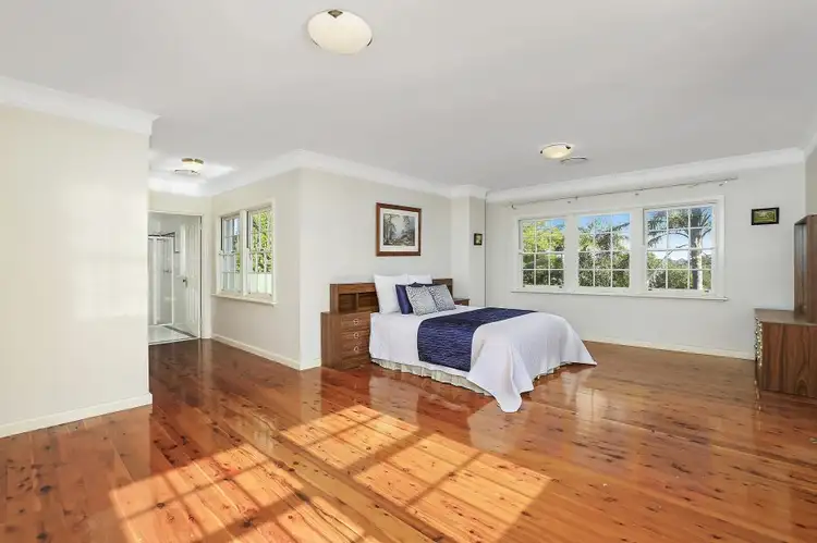 Fifth view of Homely house listing, 55 Darnley Street, Gordon NSW 2072