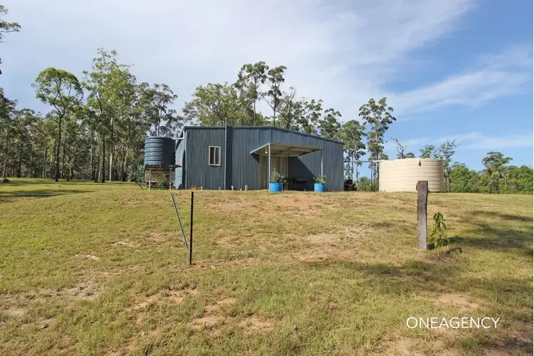 Fifth view of Homely rural property listing, 698 Spooners Avenue, Collombatti NSW 2440