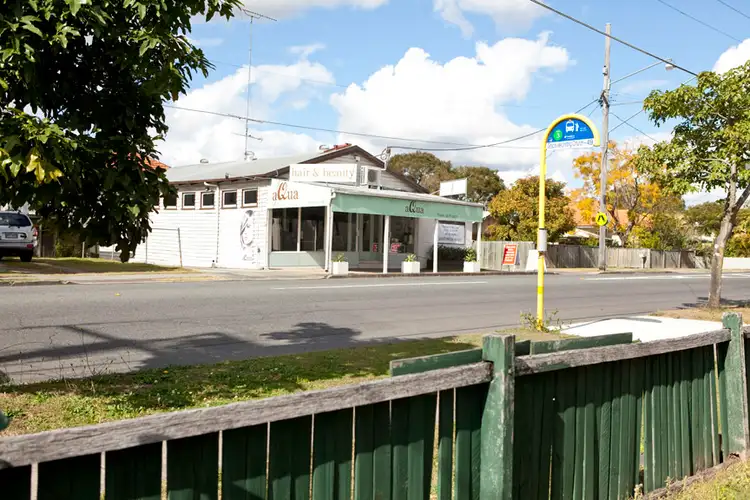 Fourth view of Homely house listing, 203 Oxley Road, Graceville QLD 4075