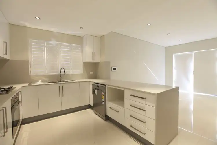 Second view of Homely semi-detached listing, 50A Horsley Road, Revesby NSW 2212