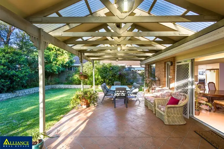 Sixth view of Homely villa listing, 16/110 Picnic Point Road, Picnic Point NSW 2213