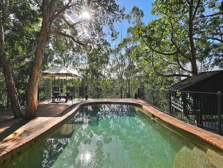 Third view of Homely house listing, 22 Geoffrey Street, Turramurra NSW 2074