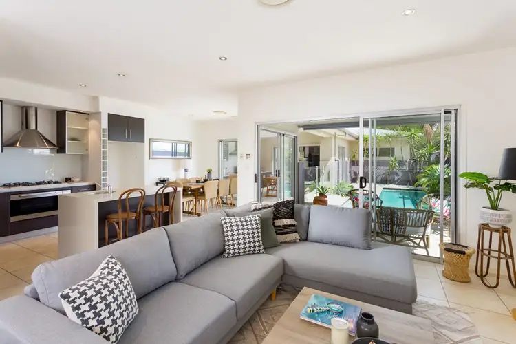 Main view of Homely house listing, 14 Jackson Street, Clayfield QLD 4011