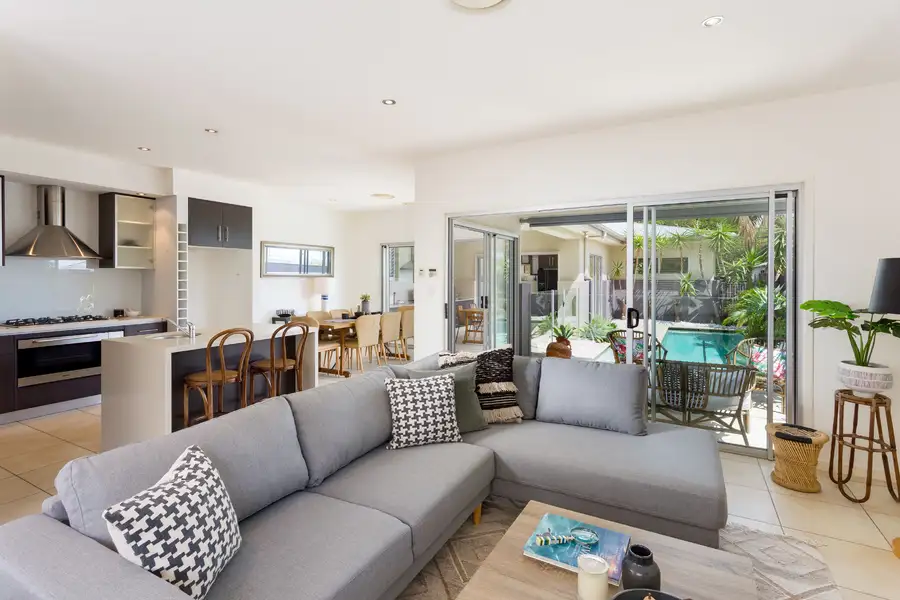 Main view of Homely house listing, 14 Jackson Street, Clayfield QLD 4011