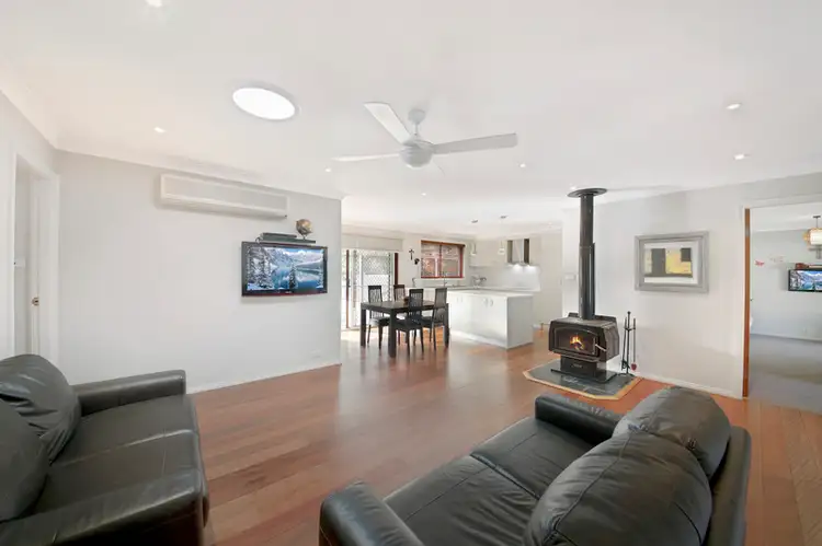 Third view of Homely house listing, 18 Greenaway Avenue, Camden South NSW 2570