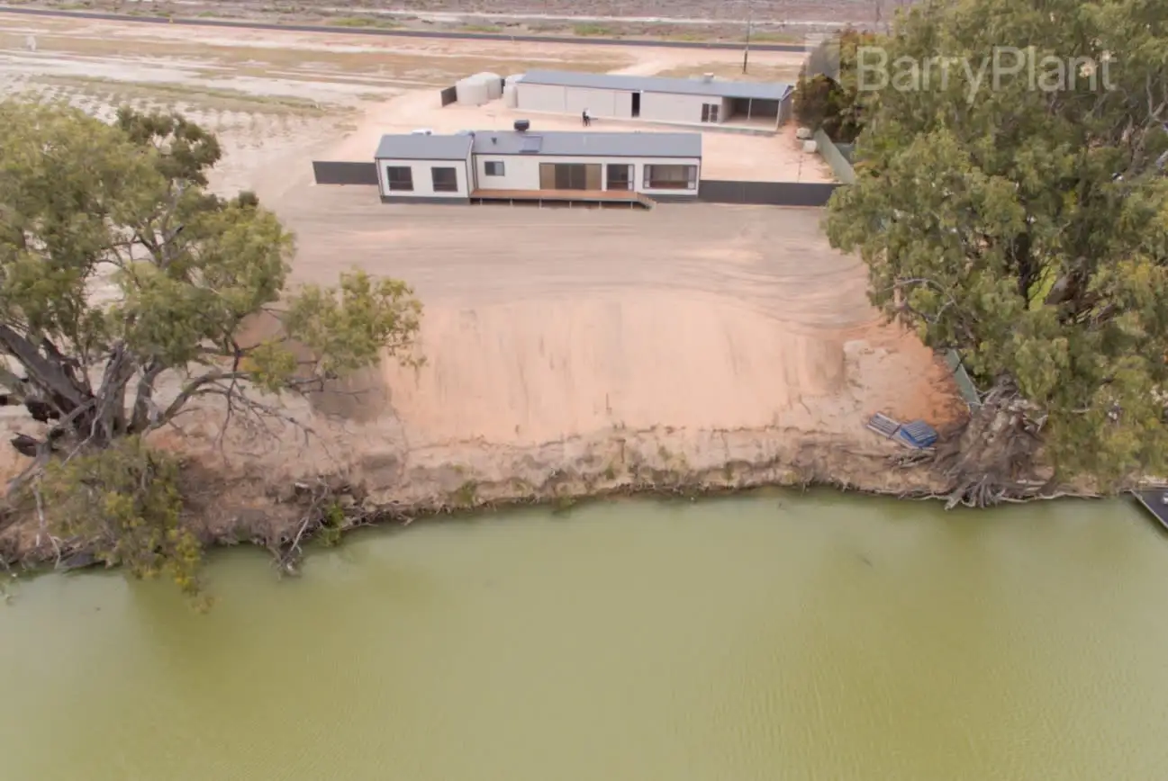 Main view of Homely house listing, 7 Arrandale Lane, Wentworth NSW 2648