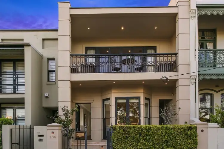 130 Fletcher Street, Woollahra NSW 2025