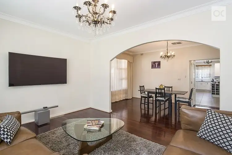 Fifth view of Homely house listing, 5 Brian Street, Lockleys SA 5032