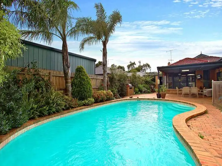 31 Sages Road, Baxter VIC 3911