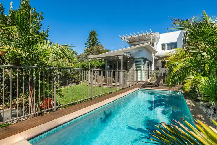 Main view of Homely semi-detached listing, 31B Birch Crescent, East Corrimal NSW 2518