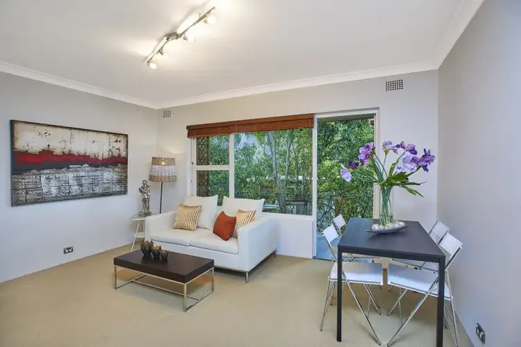 Third view of Homely apartment listing, 12/9 Church Street, Ashfield NSW 2131