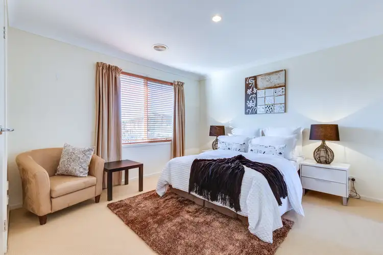 Fifth view of Homely townhouse listing, 23a Wentworth Drive, Taylors Lakes VIC 3038