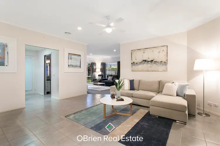 Fifth view of Homely house listing, 15 MacKellar Street, Pakenham VIC 3810