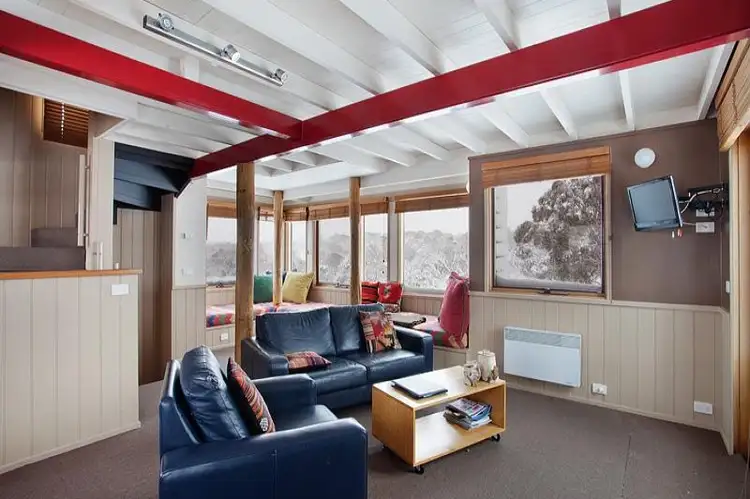 Third view of Homely alpine listing, 4 Bogong Lane, Dinner Plain VIC 3898