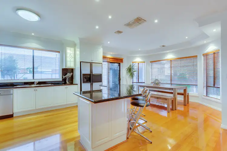 Fifth view of Homely house listing, 3 Avoca Place, Taylors Hill VIC 3037