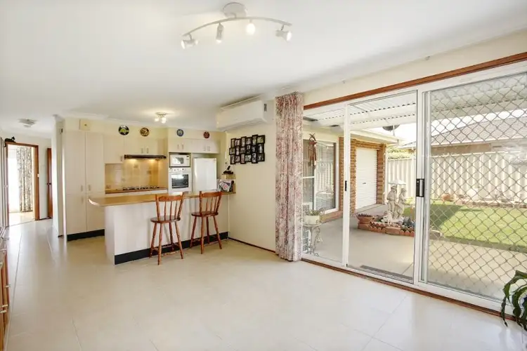 Second view of Homely house listing, 79 Welling Drive, Narellan Vale NSW 2567