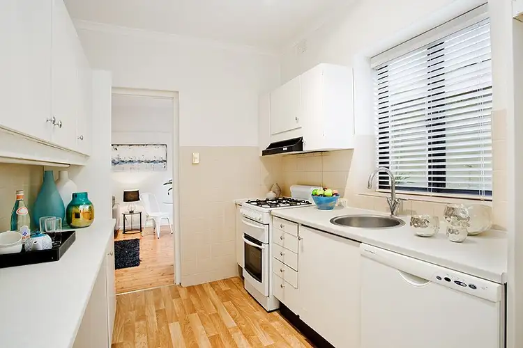 Fourth view of Homely apartment listing, 5/29 East Crescent Street, Mcmahons Point NSW 2060