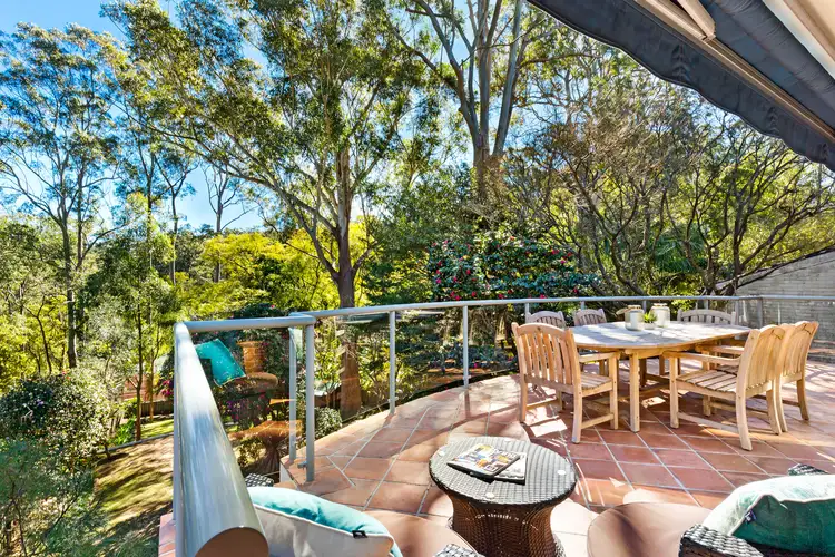 Fourth view of Homely house listing, 5 Beechworth Road, Pymble NSW 2073