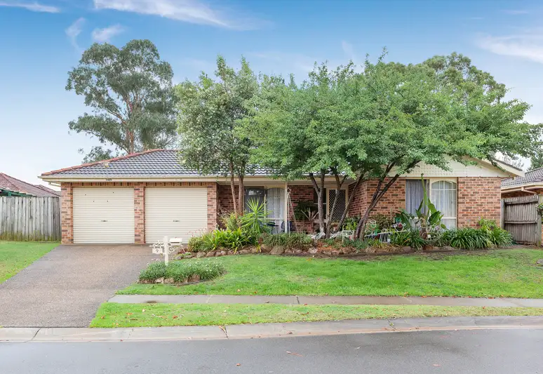 Main view of Homely house listing, 9 Kanangra Court, Wattle Grove NSW 2173