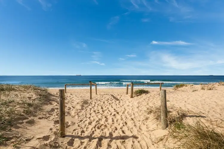 Fifth view of Homely apartment listing, 28/25 Carters Lane, Fairy Meadow NSW 2519