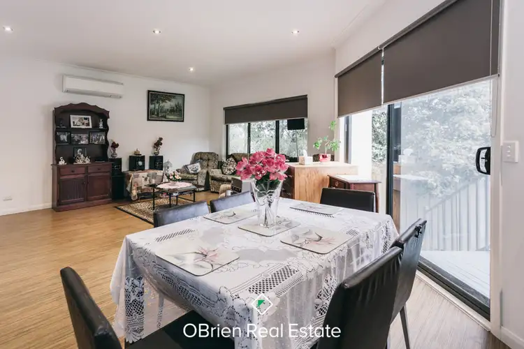 Second view of Homely unit listing, 2/58 Benga Avenue, Dandenong VIC 3175