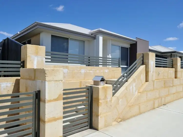 16 Goulburn Road, Baldivis WA 6171