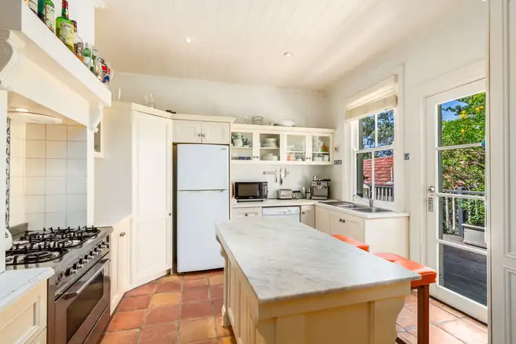 Fourth view of Homely house listing, 38 Strathallen Avenue, Northbridge NSW 2063