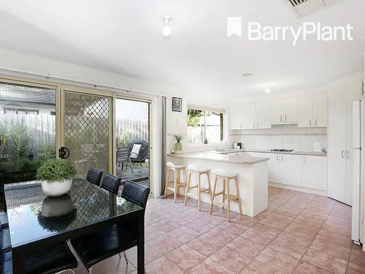 Third view of Homely house listing, 22 Renown Street, Ferntree Gully VIC 3156