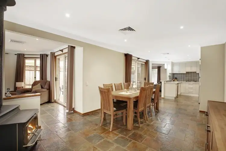 Fourth view of Homely house listing, 40 John Hunter Grove, Mount Annan NSW 2567