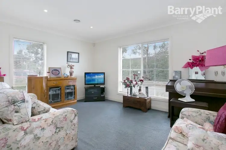 Third view of Homely house listing, 1/1 Young Road, Hallam VIC 3803