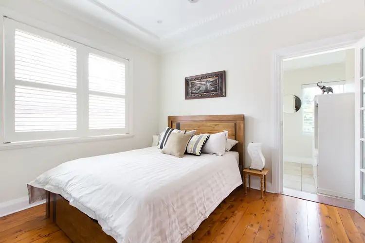 Fifth view of Homely semi-detached listing, 2/27 Griffiths Street, Fairlight NSW 2094